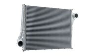 Thumbnail - Intercooler, inlaatluchtkoeler - CI215000P - MAHLE