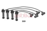 Set fise bujii ASHIKA, Cod: 132-03-319