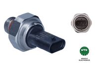 Sensor, Abgasdruck Sensor, Abgasdruck
