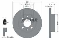 Bremsscheibe