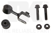 Stange/Strebe, Stabilisator