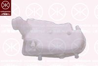 Ausgleichsbehälter, Kühlmittel