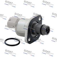 Druckregelventil, Common-Rail-System