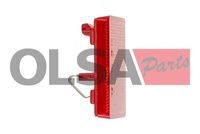 OLSA Aftermarket Retroreflector (katoog) 2