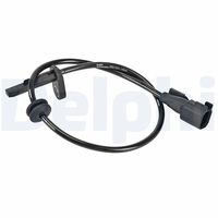 Sensor, Raddrehzahl