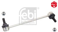 Stange/Strebe, Stabilisator