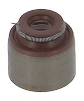 Dichtring, Ventilschaft