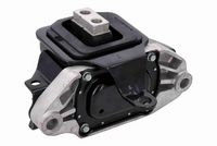 Transmission Mounting