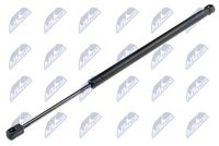 Amortizor portbagaj NTY, Cod: AE-PL-026