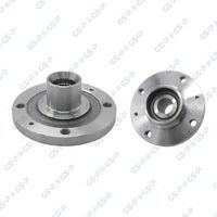 главина на колелото