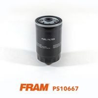 горивен филтър