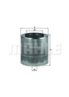 Luftfilter