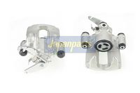 спирачен апарат