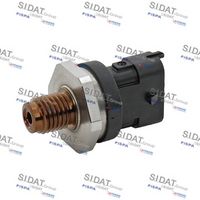 Sensor, Kraftstoffdruck