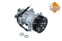 Compresor clima aer conditionat NRF, Cod: 32244