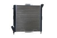Thumbnail - Radiateur - CR832000S - MAHLE