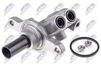 Спирачна помпа