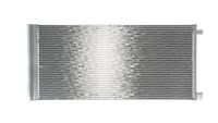 Thumbnail - Condensor, airconditioning - AC1124000P - MAHLE