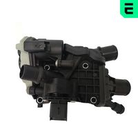 термостат, охладителна течност