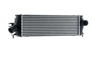 Thumbnail - Intercooler, inlaatluchtkoeler - CI534000P - MAHLE