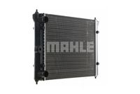 Thumbnail - Radiateur - CR408000S - MAHLE