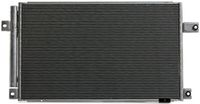 Thumbnail - Condensor, airconditioning - AC828000P - MAHLE