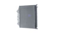 Thumbnail - Intercooler, inlaatluchtkoeler - CI121000P - MAHLE