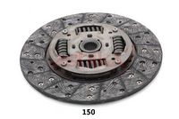 Disc ambreiaj ASHIKA, Cod: 80-01-150