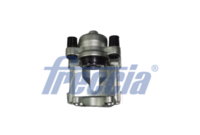 спирачен апарат