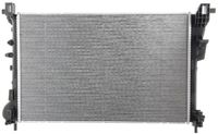 Thumbnail - Radiateur - CR1661000P - MAHLE