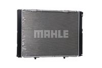 Thumbnail - Radiateur - CR284000S - MAHLE
