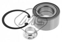 комплект колесен лагер