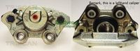 Bremssattel