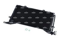 Kondensator, Klimaanlage