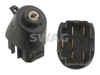 запалителен/ стартов ключ