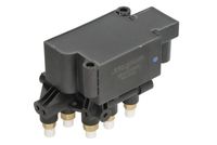 Magnum Technology Klep, pneumatisch systeem 2