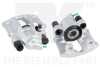 Bremssattel