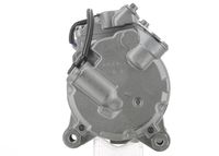 Kompressor, Klimaanlage