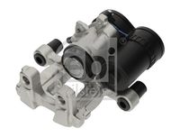 Bremssattel