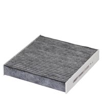 Filter, Innenraumluft
