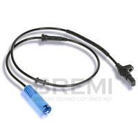 датчик, обороти на колелото