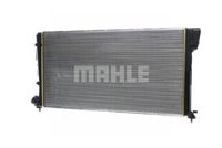 Thumbnail - Radiateur - CR471000S - MAHLE
