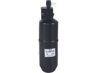 Trockner, Klimaanlage