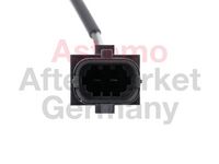 Sensor, Abgastemperatur