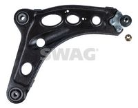 Bascula brat suspensie roata SWAG, Cod: 60 93 6346