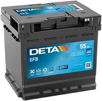 Starterbatterie