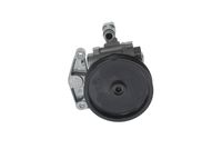 Hydraulikpumpe, Lenkung