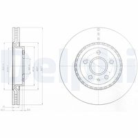 Bremsscheibe
