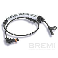 Sensor, Raddrehzahl