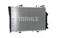 Thumbnail - Radiateur - CR231000S - MAHLE